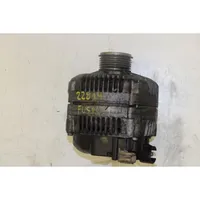 Ford Fusion Generator/alternator 