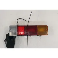 Suzuki Samurai Lampa tylna 