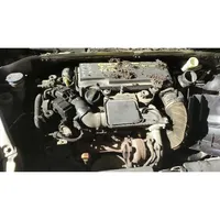 Citroen C3 Pluriel Moteur 