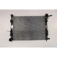 Renault Clio IV Radiateur de chauffage 