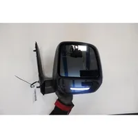 Ford Transit -  Tourneo Connect Front door electric wing mirror 