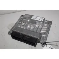 Fiat 500X Fuel injection control unit/module 