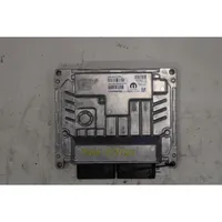 Fiat 500X Fuel injection control unit/module 