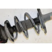 Dacia Sandero Front shock absorber/damper 