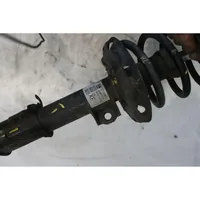 Opel Meriva A Front shock absorber/damper 