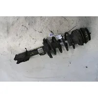 Opel Meriva A Front shock absorber/damper 