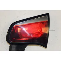 Citroen C3 Rear/tail lights 9803934280