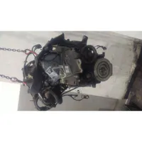 Fiat Idea Motore 188A9000