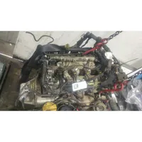 Opel Corsa D Moteur Z13DTH