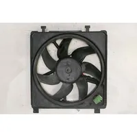 Volkswagen Up Electric radiator cooling fan 