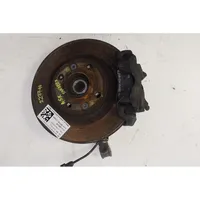 Dacia Sandero Front wheel hub 