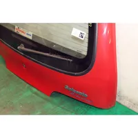 Fiat Seicento/600 Tylna klapa bagażnika 