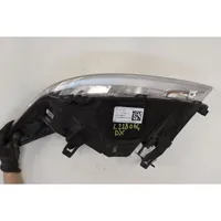 Ford Focus Faro delantero/faro principal 8M51-13W029-AE