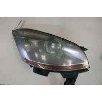 Citroen C4 Grand Picasso Lampa przednia 