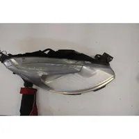 Citroen C4 Grand Picasso Lampa przednia 