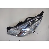 Citroen C3 Lampa przednia 