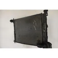 Hyundai i20 (PB PBT) Radiateur de chauffage 