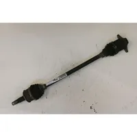 Opel Mokka X Rear driveshaft 