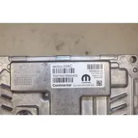 Fiat Tipo Fuel injection control unit/module 