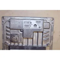 Fiat Tipo Fuel injection control unit/module 