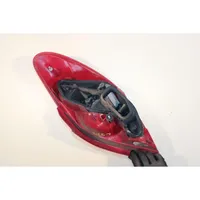 Peugeot 207 CC Lampa tylna 