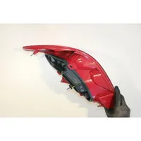 Peugeot 207 CC Lampa tylna 