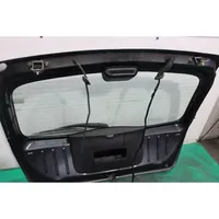 Dacia Sandero Tailgate/trunk/boot lid 