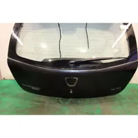 Dacia Sandero Tailgate/trunk/boot lid 