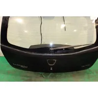 Dacia Sandero Tailgate/trunk/boot lid 