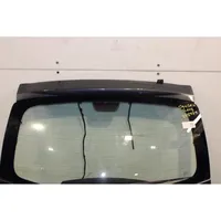 Dacia Sandero Tailgate/trunk/boot lid 