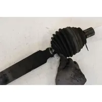 Volkswagen Golf V Front driveshaft 