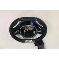 Peugeot 208 Steering wheel 