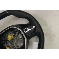 Peugeot 208 Steering wheel 