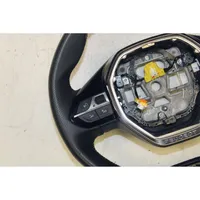 Peugeot 208 Steering wheel 