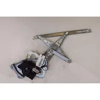 Renault Scenic III -  Grand scenic III Rear door window regulator with motor 