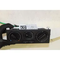 Volkswagen Golf IV Climate control unit 