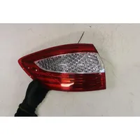 Ford Mondeo MK IV Lampa tylna 