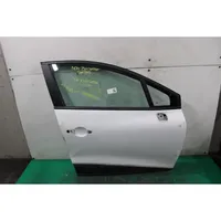 Renault Clio IV Дверь 