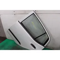 Hyundai i10 Aizmugurējās durvis 