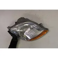 Chevrolet Matiz Headlight/headlamp 