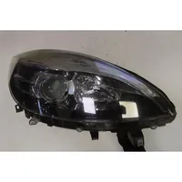 Renault Scenic III -  Grand scenic III Lampa przednia 260106928R