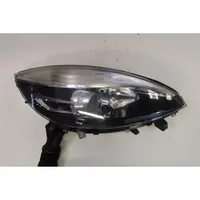 Renault Scenic III -  Grand scenic III Lampa przednia 260106928R