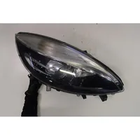 Renault Scenic III -  Grand scenic III Lampa przednia 260106928R