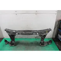 Mercedes-Benz Sprinter W906 Radiator support slam panel 