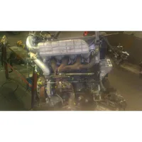 Fiat Ducato Engine 8140.43