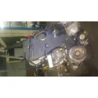 Fiat Ducato Engine 8140.43