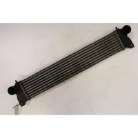 Fiat Sedici Radiatore intercooler 