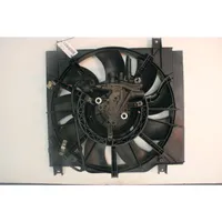 Fiat Punto (188) Electric radiator cooling fan 
