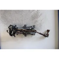 Ford Kuga I Steering wheel axle 