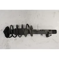 Citroen C2 Front shock absorber/damper 